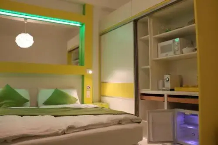 Ch-Hotel Luka