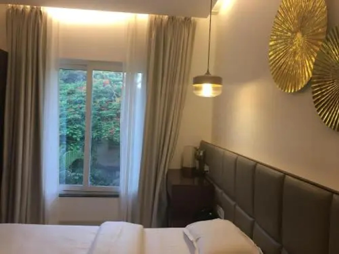 Cozy Inn