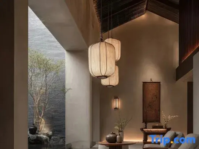 Yijin Hotel