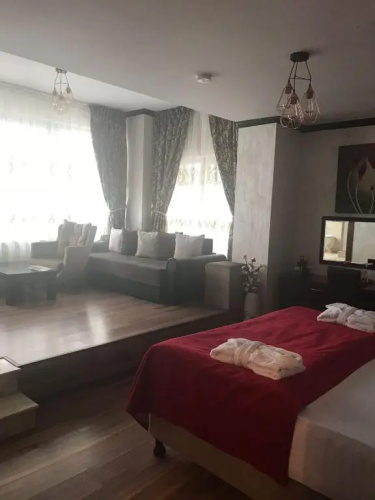 Vila Reyna