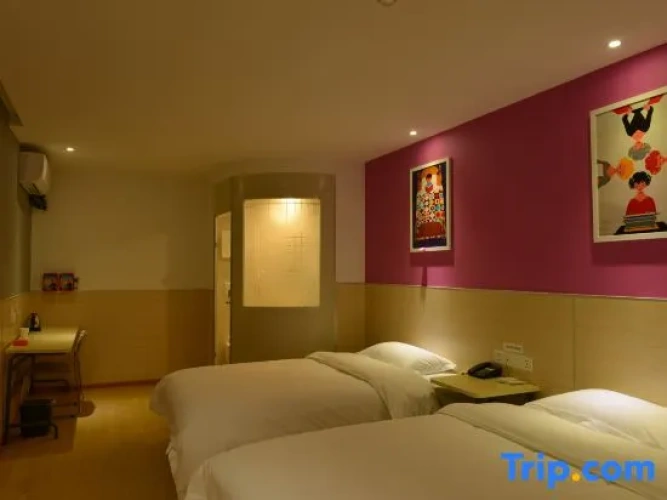 Business room