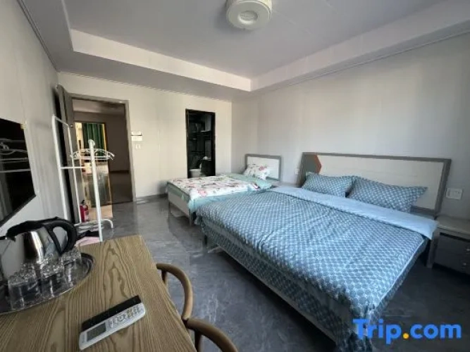 Comfort Family room