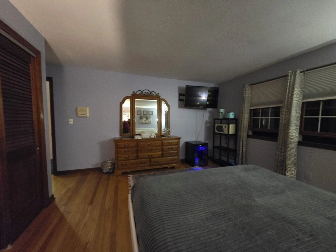 Business room