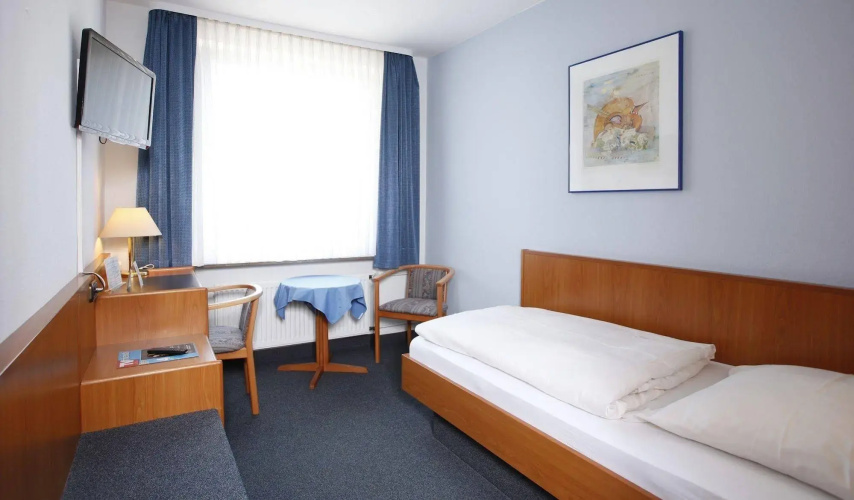 Hotel Rennschuh