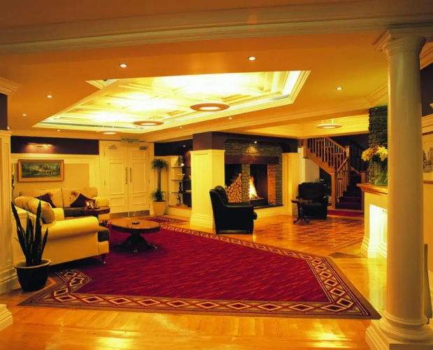 Castle Hotel Macroom