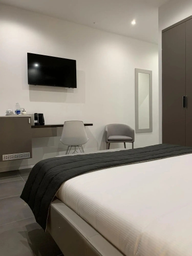 ApartHotel Bossi