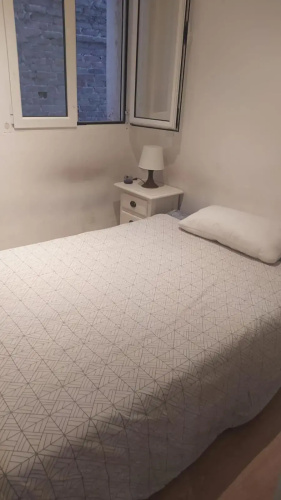 Apartamento 2 dormitorios cerca de Manuel Becerra