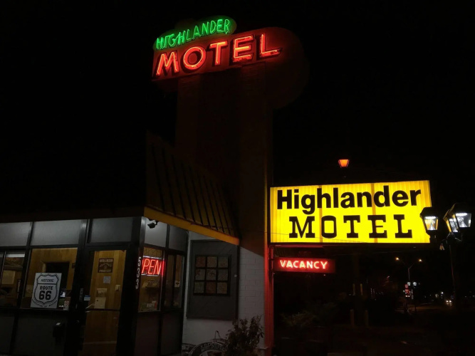 Hotelbild