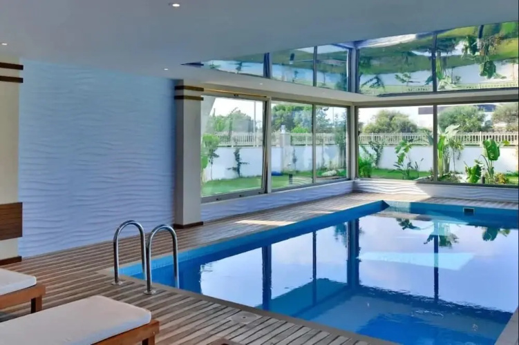 Calista Premium 1 bedroom