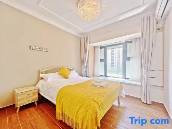2 Bedrooms Comfort Suite