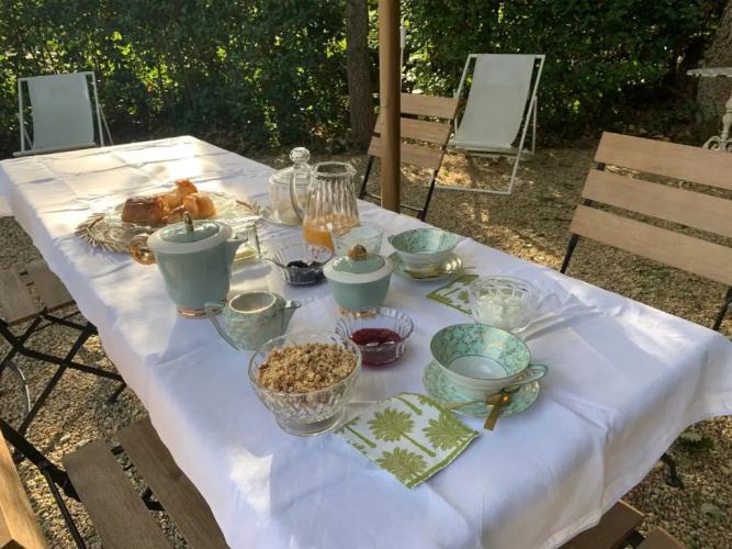 La Largarde