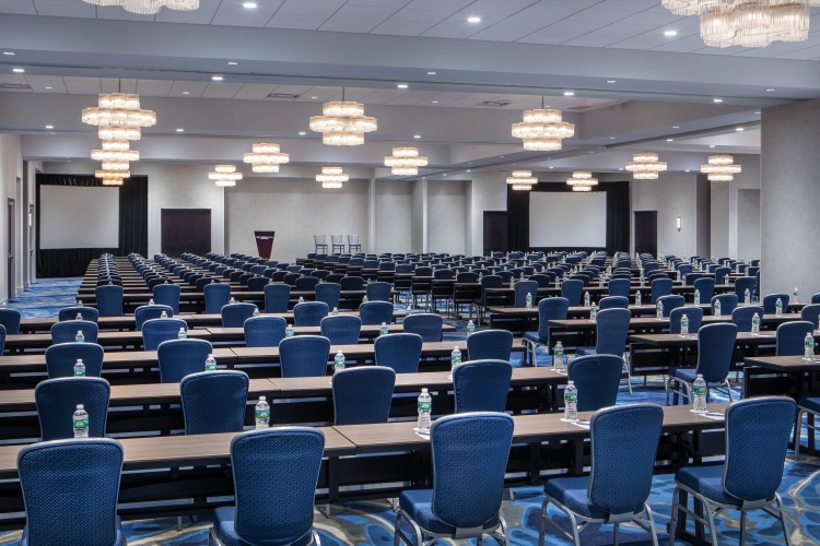 Crowne Plaza Boston - Woburn photo 20