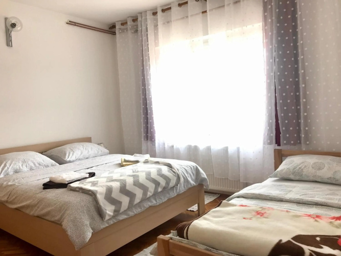 Apartmani RADA