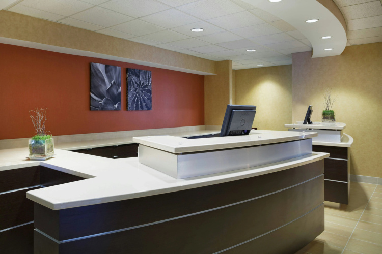 Residence Inn San Antonio Downtown/Market Square photo 20