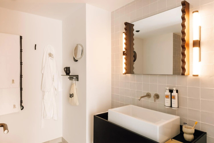The Rebello Hotel & Spa photo 19