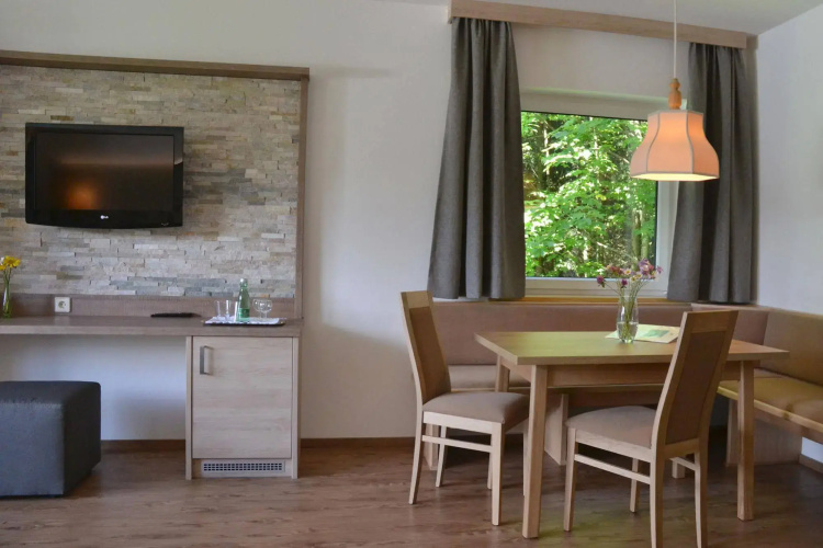 Hotel Ramsauer Alm