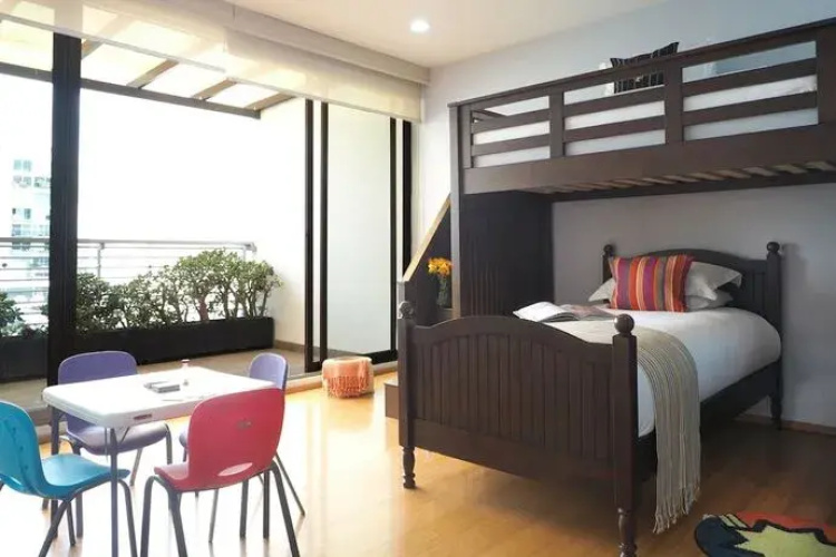 Residencial Polanco By The Local Way
