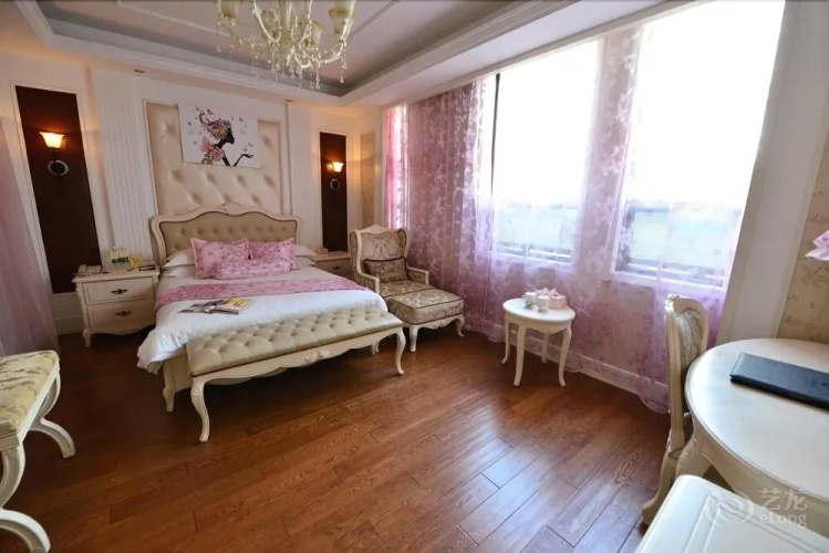 Nanjing Zhongyang Hotel