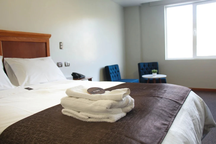 Hotel Unu