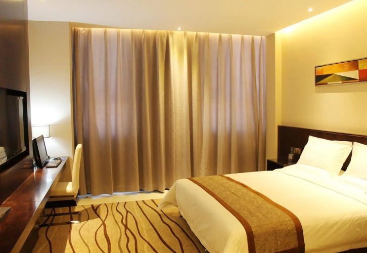 Meijing Jingpin Hotel