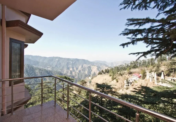 The Bodhi Tree B&B