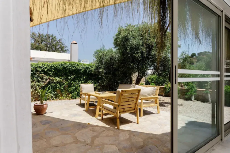 Odette Bodrum