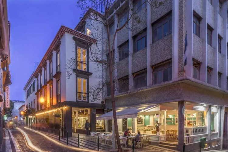Otel görseli