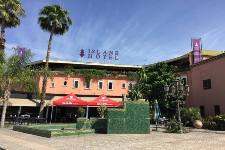 Imagen del hotel