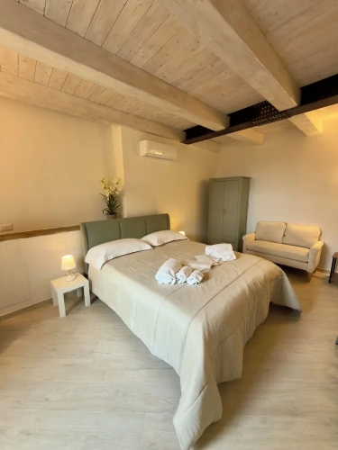 1 Bedroom Deluxe room