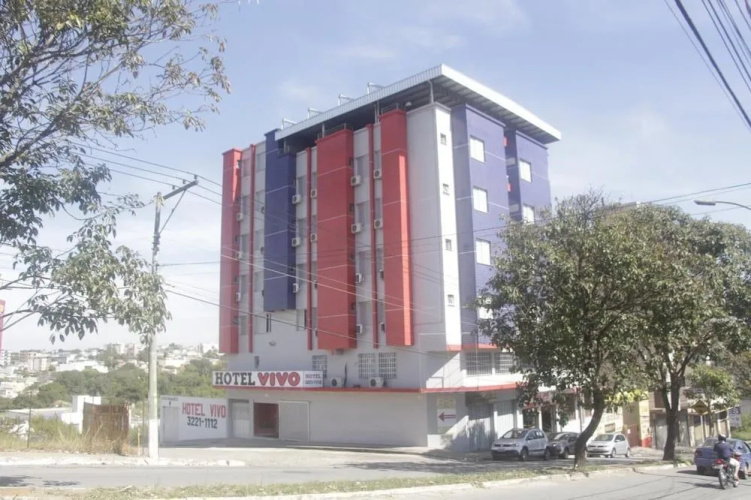 Hotelafbeelding