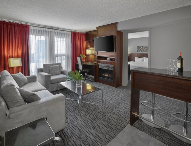 Matrix Hotel photo 11
