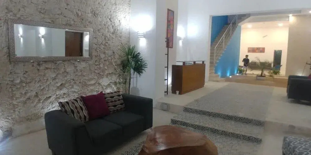 Image de l'hôtel