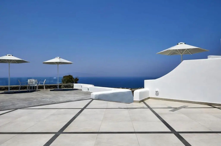 Hotiday Santorini Oia