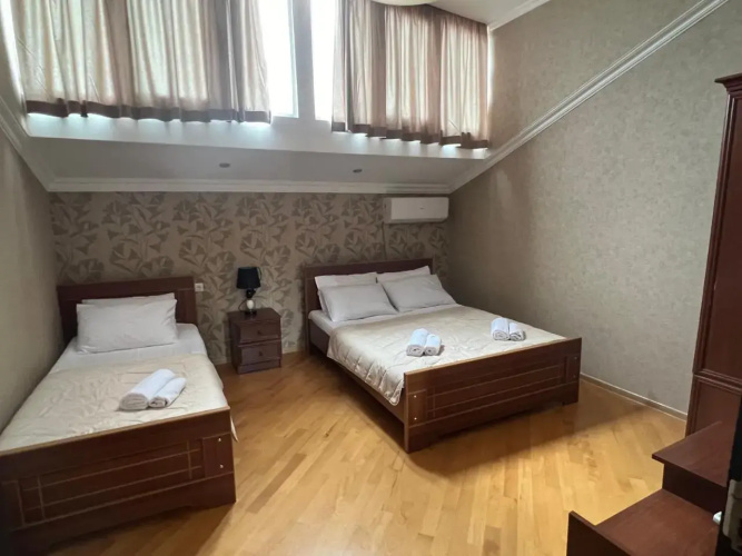 Guest House Maia