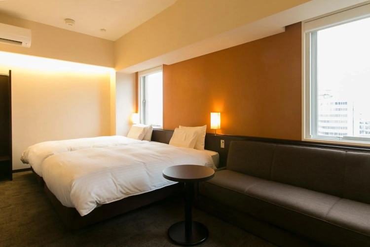 AB Hotel Ichinomiya