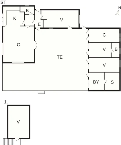 Cottage