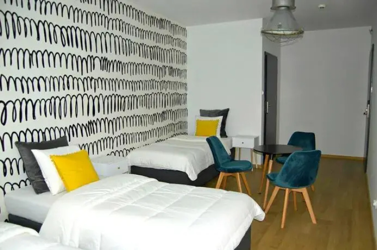 Derrynane Hotel & Holiday Homes