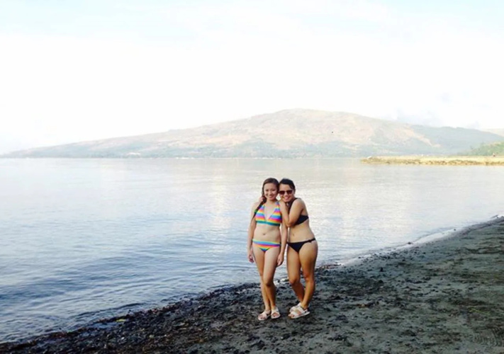 Aplaya Del Subic Capati Beach Resort