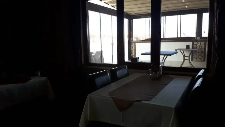 Cingöz Resort Otel