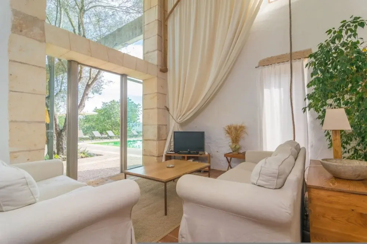 Viterbo in Mallorca With 3 Bedrooms and 3 Bathrooms
