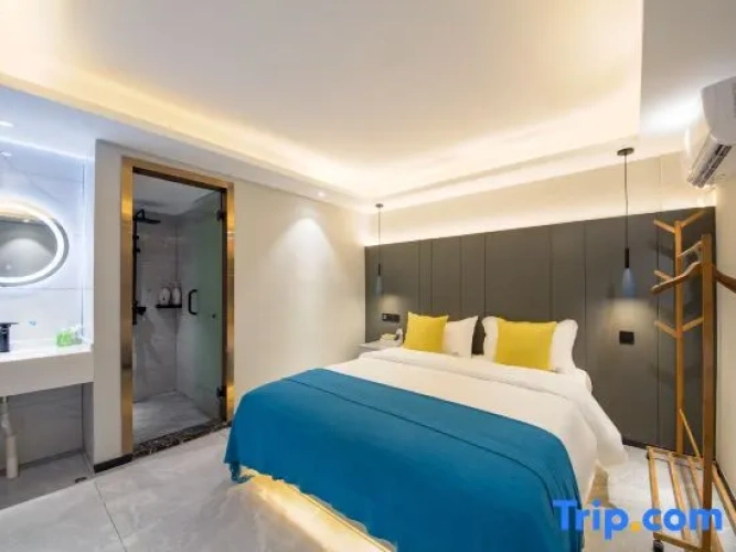 Luxury Double room