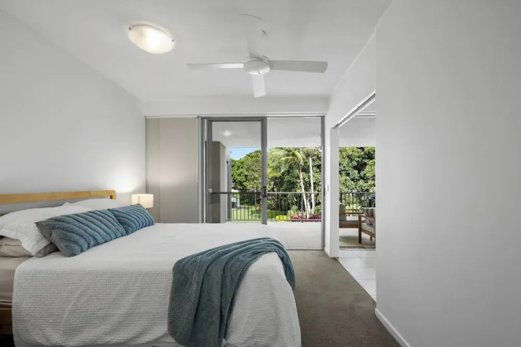 Pool View 3-Bed Oasis in Drift Resort