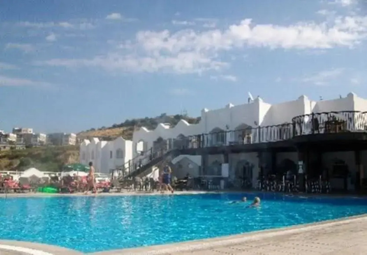 Litera Relax Resort Hotel
