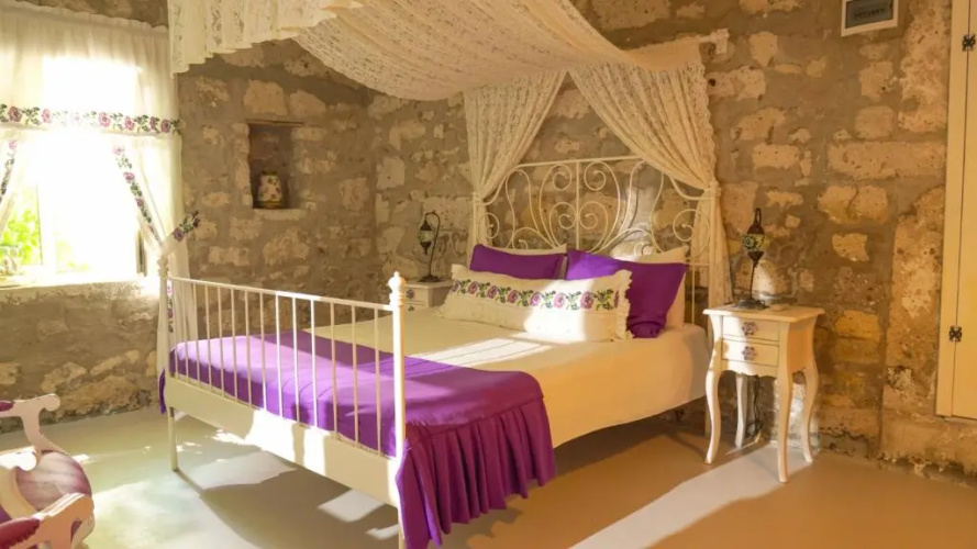 Ayşece Butik Otel