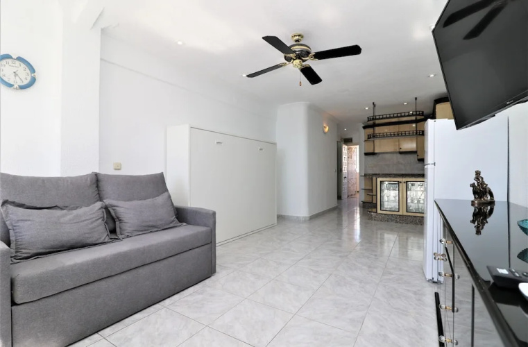 Apartamento Los Caballos 12c