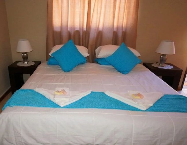 Mc Kala Guest House
