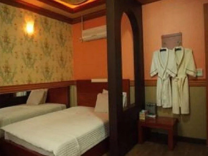 Win Motel