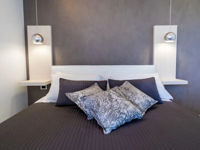 B&B Terra e Stelle