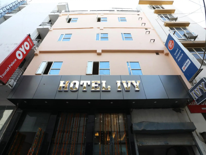 Hotelbild