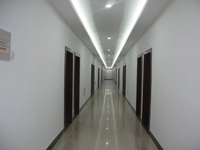 Zhaolong Hotel